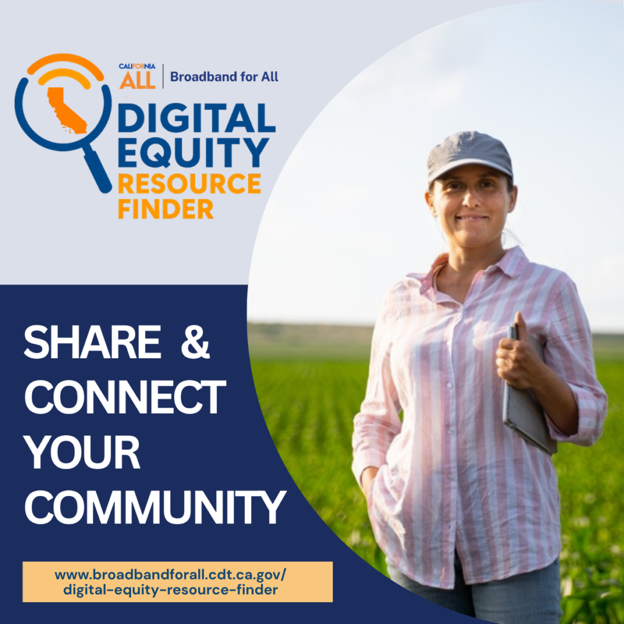 Connect community banner